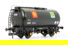 BR 45T TTA Tank Wagon 'Shell BP' Black