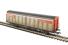 46T VGA sliding wall van in Railfreight red & grey - weathered