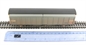 46 Ton VGA sliding wall van 210493 in Railfreight livery (weathered)