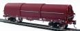 102 Ton Thrall BYA steel coil carrier in EWS livery 966018