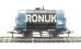 14 Ton Tank Wagon "Ronuk"