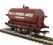 14 Ton tank wagon in Pease & Partners livery