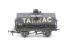 Pack of 3 14 ton tank wagons in Tarmac livery - weathered