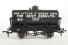 14 Ton Tank wagon - Morris Little & Sons Ltd black livery - No. 3 - Limited Edition for B&H Models