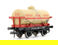 14 Ton Tank Wagon in Ministry of Munitions Livery