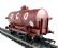 14 ton tank wagon with large filler in Olympia Oil & Cake Co oxide livery