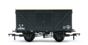 GWR 12T Ventilated Van GWR Grey 134066