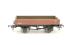 3 Plank Wagon M470105 in BR Brown Livery