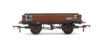 3 Plank Wagon BR Departmental Bauxite (TOPS)