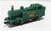 Starter Train Set with 0-6-0 Southern Steam Loco and 3 Wagons