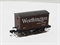 Starter Train Set with 0-6-0 Southern Steam Loco and 3 Wagons