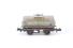 14-ton tank wagons - National Benzole - 762, 764 & 766 - pack of three - weathered - split from set