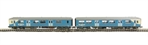 Class 150/1 DMU (DCC Ready) Train Set in Arriva Wales Livery