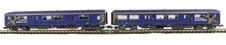 Class 150/1 DMU (DCC Ready) Train Set in First North West Livery