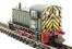 Depot Master train set with Class 04 in BR Green & 3 wagons