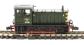 Depot Master train set with Class 04 in BR Green & 3 wagons