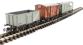 Depot Master train set with Class 04 in BR Green & 3 wagons