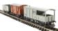 Depot Master train set with Class 04 in BR Green & 3 wagons