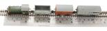 Depot Master train set with Class 04 in BR Green & 3 wagons
