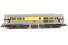 Class 31/1 31135 in BR Civil Engineers 'Dutch' Grey & Yellow - split from 370-202 set
