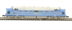 DP1 Deltic Merseyside Express Train Set 