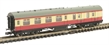 DP1 Deltic Merseyside Express Train Set 