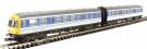 Regional Commuter Train Set with Class 101 in Regional Railways livery