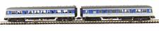 Regional Commuter Train Set with Class 101 in Regional Railways livery