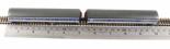 Regional Commuter Train Set with Class 101 in Regional Railways livery