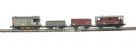 Diesel Shunter Freight Complete Starter Train Set