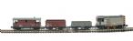 Diesel Shunter Freight Complete Starter Train Set