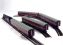 Granite City Express Complete Train Set with Black 5 Loco 45360 and 4 Mk1 Coaches