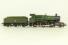 Class 43xx 2-6-0 4358 in BR Lined Green