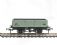 5-plank open wagon with wood floor M254661 in BR grey