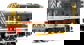 Class 08 08950 "Neville Hill 1st" in InterCity Swallow