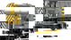 Class 08 08953 in BR Engineers grey