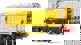 Class 08 08417 in Network Rail yellow