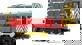 Class 08 08919 in Rail Expess Systems red