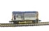 Class 08 Shunter 08653 in Railfreight Distribution Livery