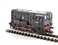 Class 08 Shunter 13029 in BR Black with Early Emblem