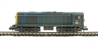Class 20 D8307 in BR Blue with Headcode Box (weathered)