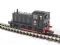 Class 04 Shunter 11217 in BR Black with Early Emblem