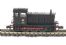 Class 04 Shunter 11217 in BR Black with Early Emblem