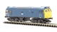 Class 25/3 25279 BR Blue 