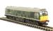 Class 25/1 D5188 in BR Green