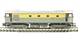Class 33 33002 'Sea King' in BR Civil Engineers Dutch Yellow & Grey Livery