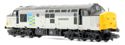 Class 37/4 37428 "David Lloyd George" in Railfreight Petroleum sector triple grey