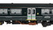 Class 150/2 2-Car DMU 150232 GWR Green (FirstGroup)