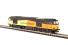 Class 60 60021 in Colas Rail Freight orange & black