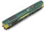 Class 66/5 66515 Freightliner Green Diesel Locomotive